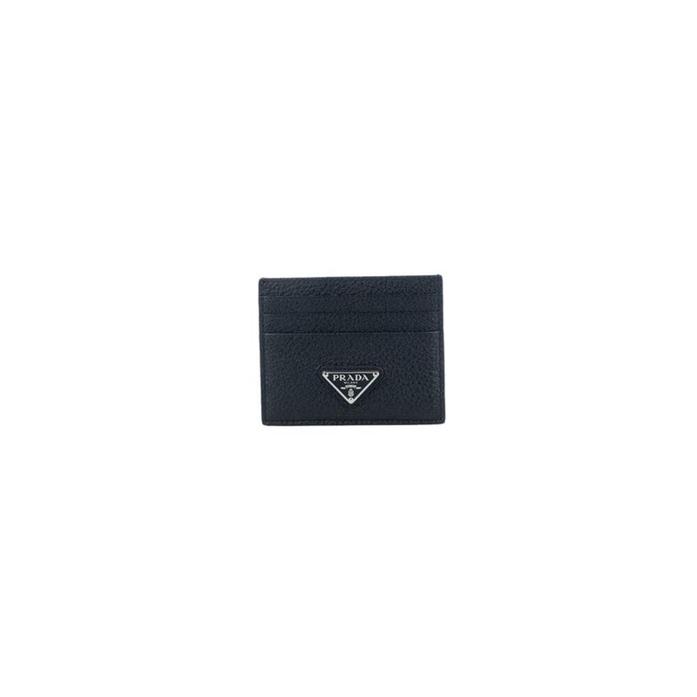 Prada Man Accessories Wallets
